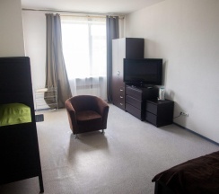 Номер студия в Сидими