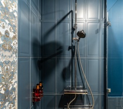 Апартаменты Люкс 4 в Moroshka Home