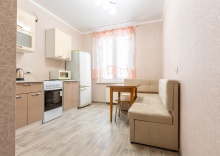 ТОБОЛЬСК. 15 МИКРОРАЙОН, 18 в "Апартаменты Модус (Modus Apartment)"