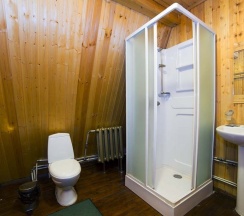 Коттедж восьмиместный в Покровское