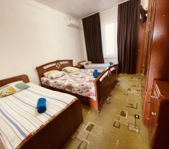 Комфорт 9 в Элизиум