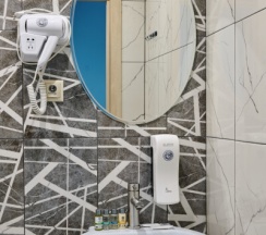 Люкс в Сова