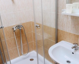 ЛЕСКОЛОВО TWIN в Вояж Васкелово