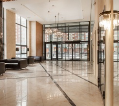 Стандарт DBL в Rezident