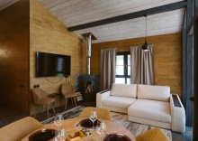 ЛОКИ ( ДО 6 ГОСТЕЙ ) в Berloga Country Resort