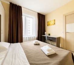 ДеЛюкс Империал в Империал