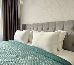 3-комнатные апартаменты люкс в ApartMari