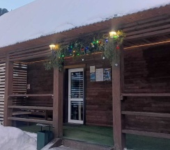 Дом "комфорт" 5 местный в Алтай