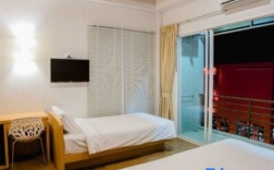 Номер Standard в Casa de Coral Phuket