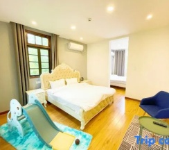 Люкс в Shanghai RUYIGE homestay