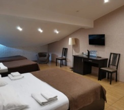 Семейный в Гончаровъ