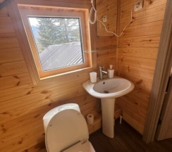 Горный 5 в Архызgreen