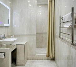 HOTEL 20 в Exclusive Hotel&Apartments