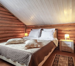 Дом в Elite Apartments