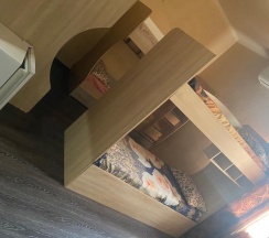 Номер комфорт семейный в Камея