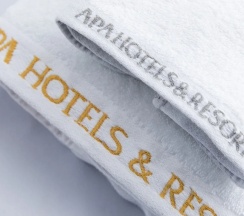 Семейный номер Standard в APA Hotel Nambaminami Daikokucho Ekimae