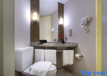 Двухместный номер Superior с 2 комнатами 2 отдельные кровати в ibis Bangkok Sukhumvit 4