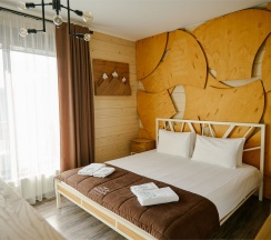 ПолуЛюкс №7 в Green Ландия