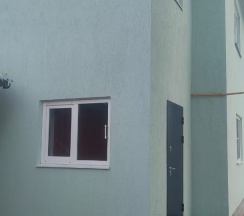 Гостевой дом Уголок Мечты в Уголок мечты