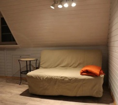 Коттедж Standard в Любовское