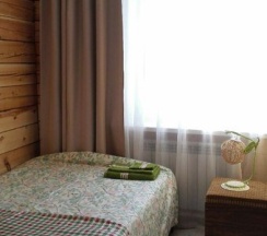 Номер Standard в Гостевой дом на Комсомольской