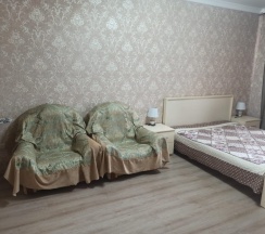 М.Горького 85Б. 1-комн.кв., 10-этаж, 29 в АнтиОтель