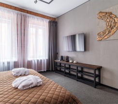 Стандарт № 3 в Iva home