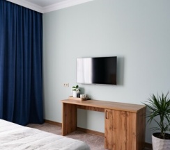 Люкс в Приозерный