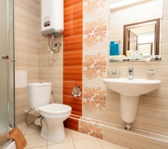 TWIN 4-5 в Дубрава Воронеж