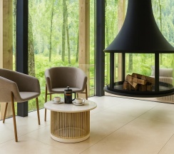 LUMO Вилла в Pinewood resort&SPA