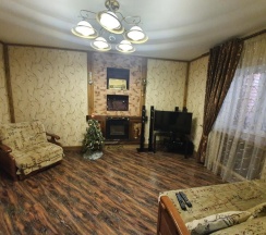 Апартаменты в Тамара