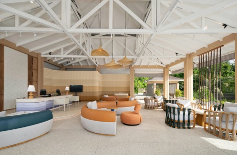Таиланд, Пхи-Пхи-Дон: Отель Centara Villas Phi Phi Island