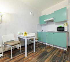 Апартаменты студия в ApartMe на шоссе Пулковское 14Д