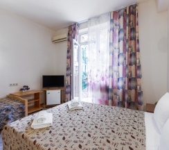 Комфорт | балкон в Светлый