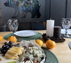 Дом PushkaHouse в PushkaHouse