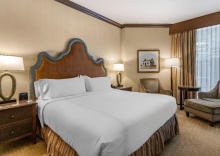 Одноместный клубный номер Standard в Omni Austin Hotel Downtown