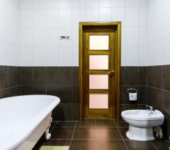 Люкс в Hotel Grand