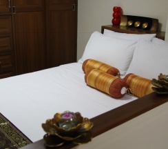 Одноместный номер Executive в BS Court Boutique Residence