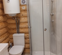 Коттедж в 4 Сезона