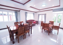 Вилла с 4 комнатами в Kamalar Palace Longstay house