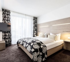 Люкс в Hotel Demas City
