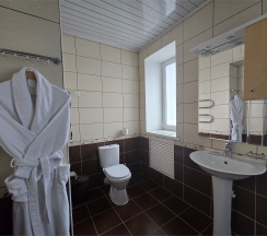 Люкс в Автозаводская