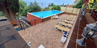 Лазаревское: Гостевой дом Kiparizzz