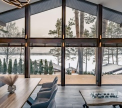 Вилла 2 в Villa Решма
