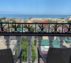 Апартаменты 53 в Высота