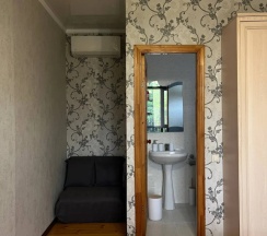 Апартаменты Comfort с видом на сад в Ахибла