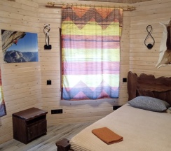 Коттедж улучшенный в Альтаир