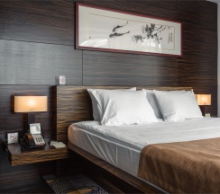 APARTMENT в Sayen
