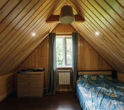 Дом №3 в Белка