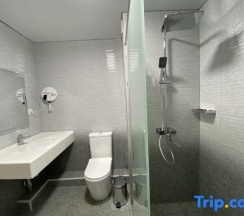 Двухместный номер Standard 2 отдельные кровати в Rich Park Hotel